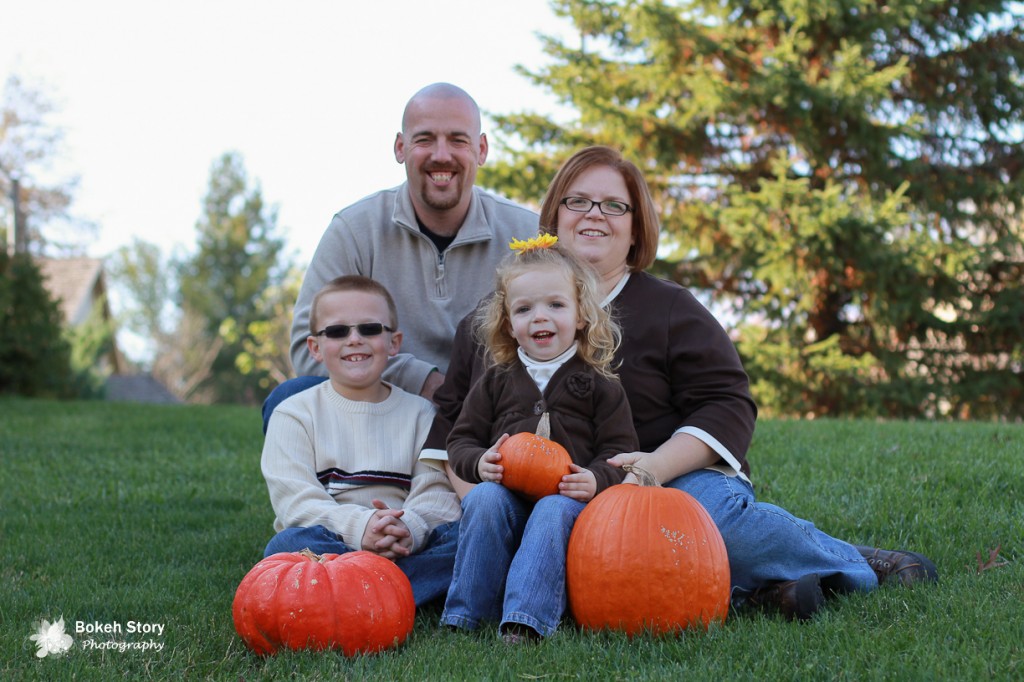 Dresser Family