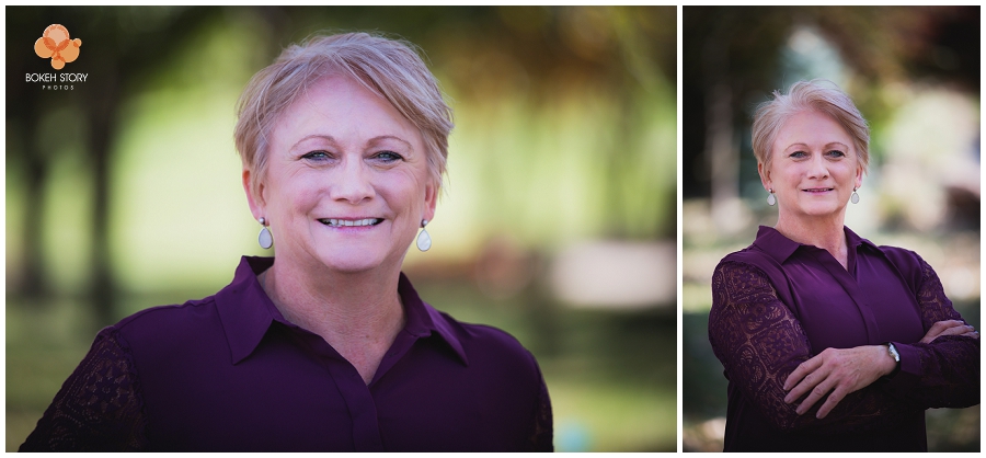 Executive portrait session at Norterre Kansas City | Bokeh Story Photos